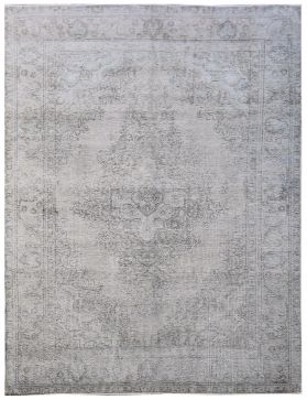 Vintage Rug  grey <br/>293 x 198 cm