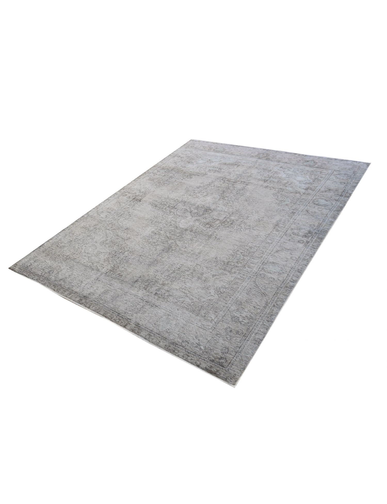 Tappeto Vintage  grigo <br/>293 x 198 cm