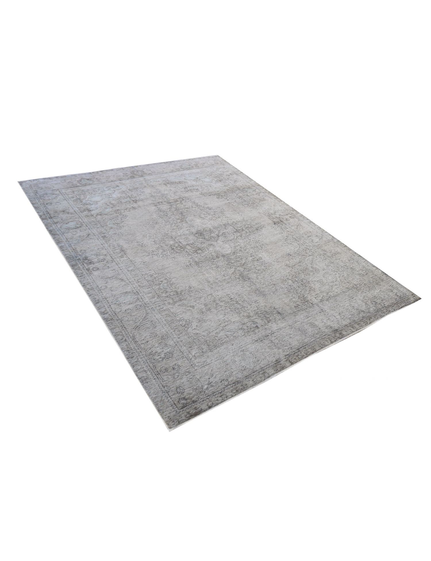 Tappeto Vintage  grigo <br/>293 x 198 cm