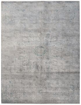 Tappeto Vintage  grigo <br/>296 x 200 cm