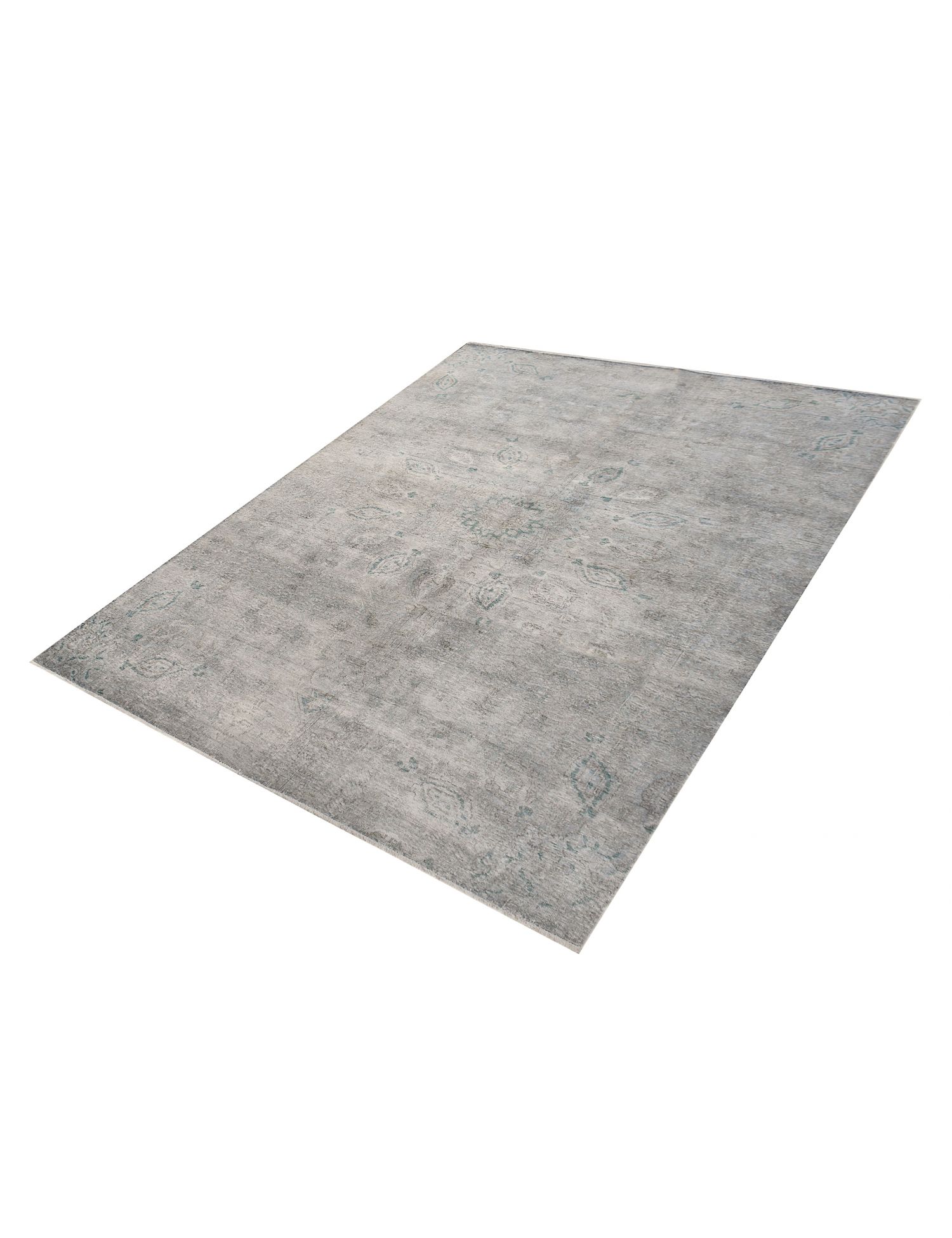 Tappeto Vintage  grigo <br/>296 x 200 cm
