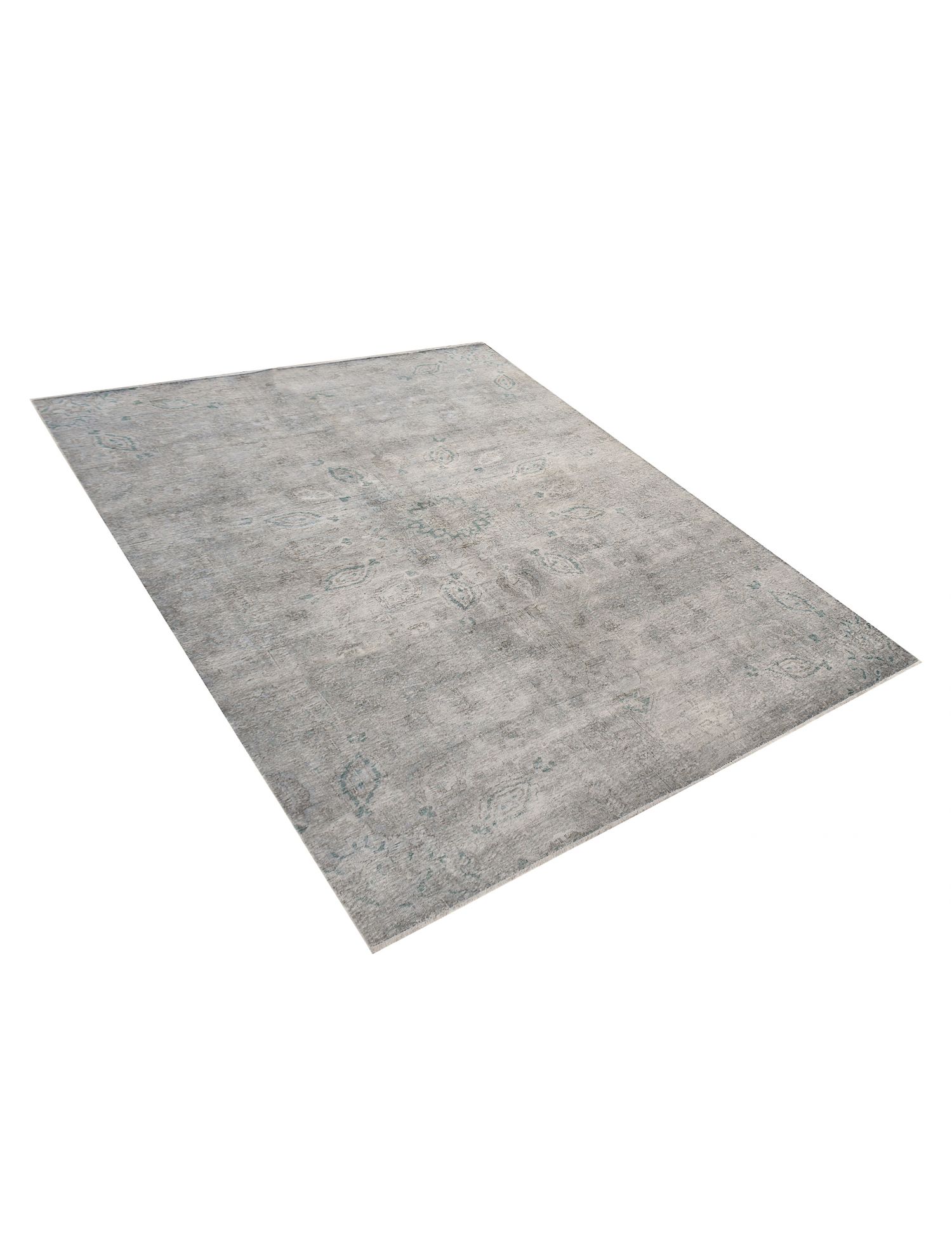 Tappeto Vintage  grigo <br/>296 x 200 cm