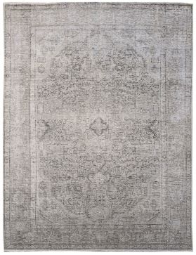 Tappeto Vintage  grigo <br/>290 x 200 cm