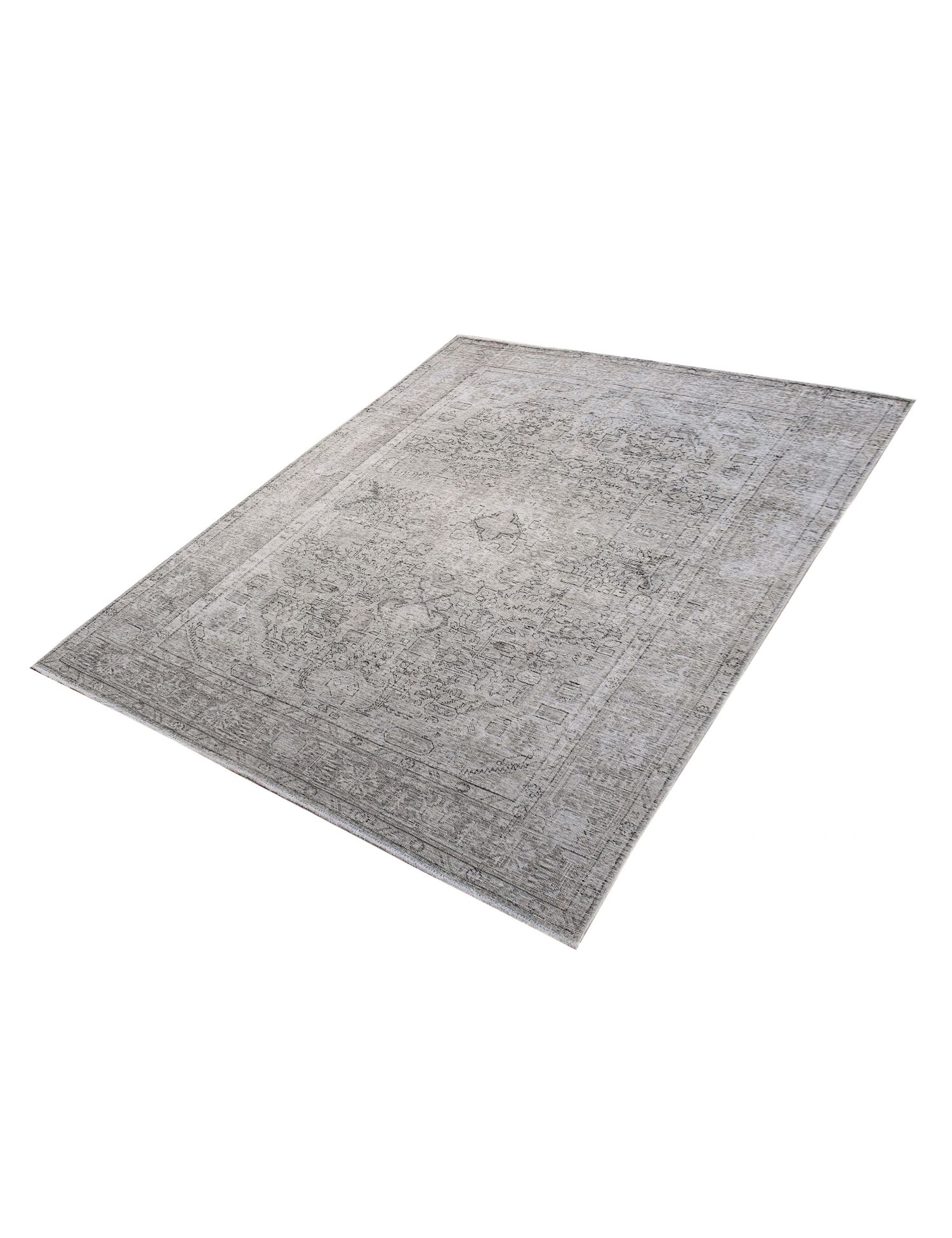 Tappeto Vintage  grigo <br/>290 x 200 cm