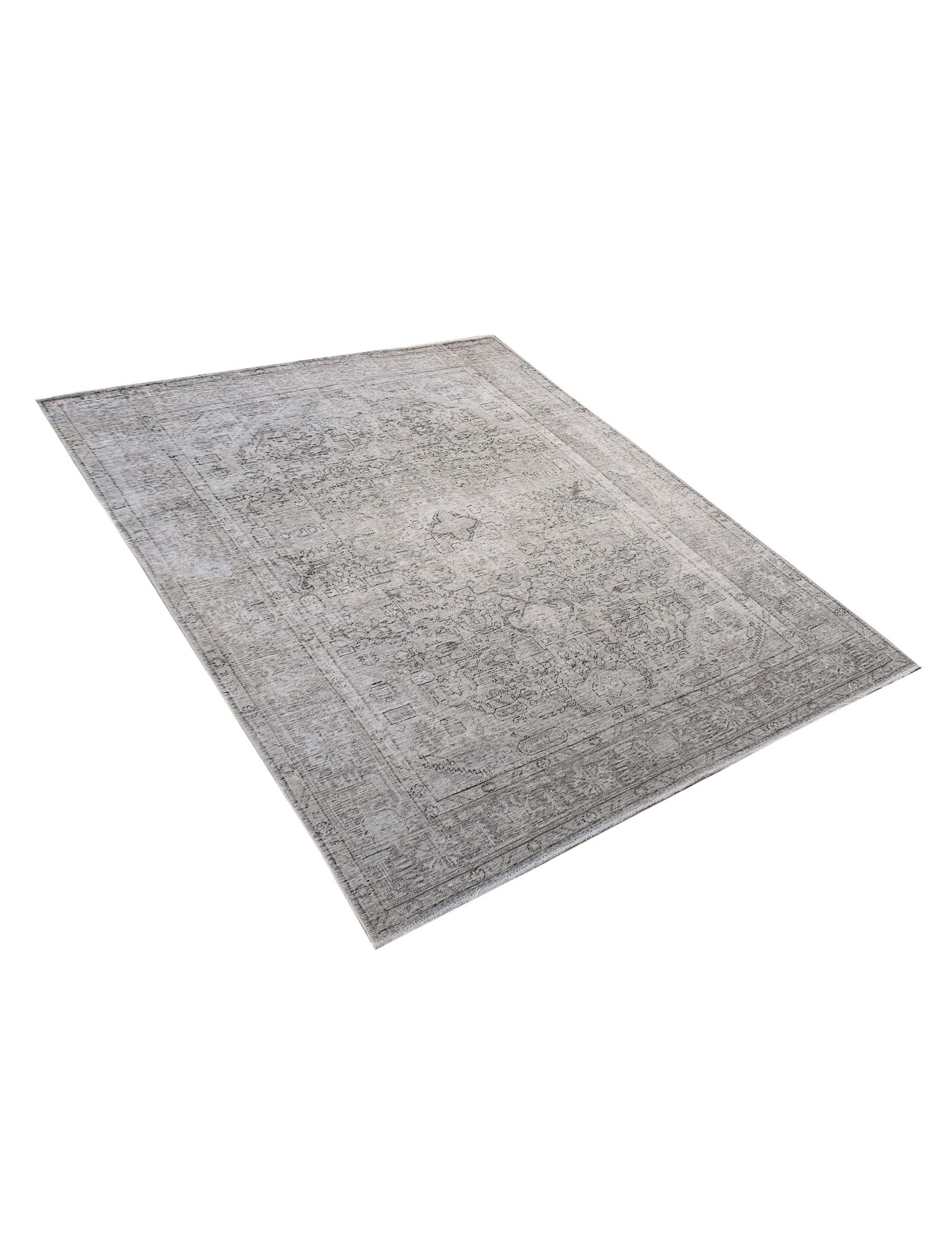 Tappeto Vintage  grigo <br/>290 x 200 cm