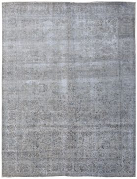 Tappeto Vintage  grigo <br/>387 x 291 cm
