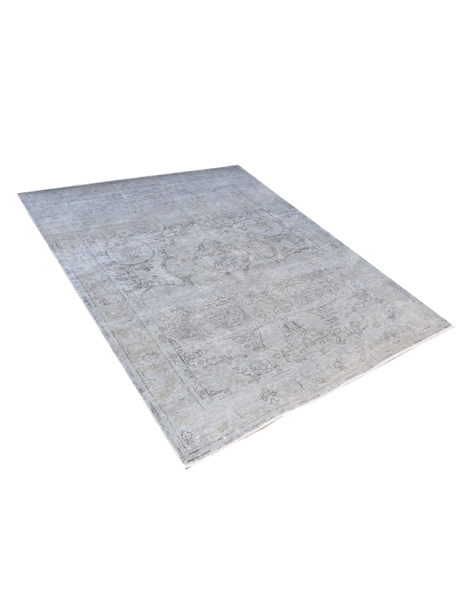 Vintage Teppich  grau <br/>285 x 198 cm