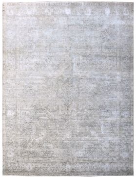 Tappeto Vintage  grigo <br/>381 x 290 cm