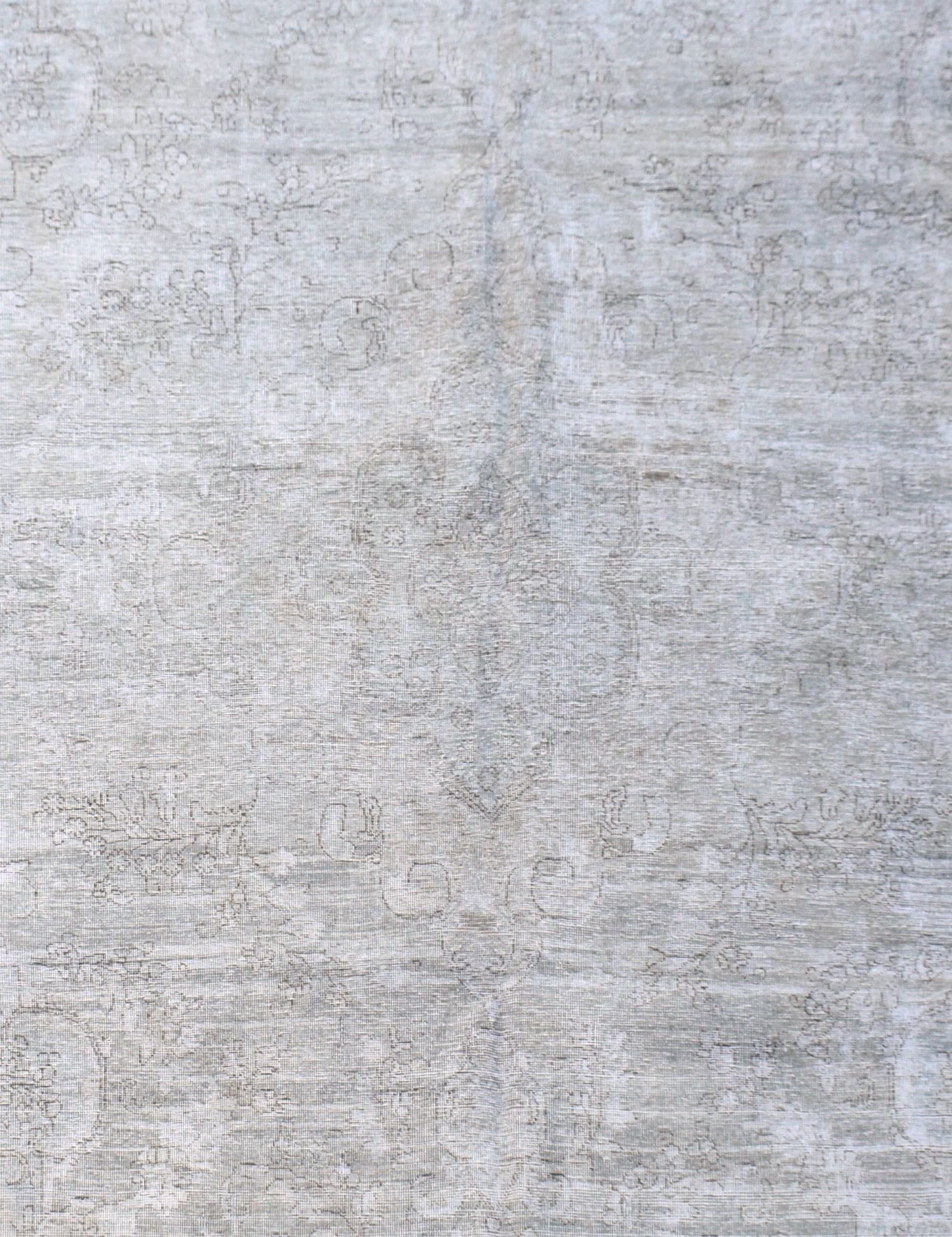 Vintage Carpet  grey <br/>381 x 290 cm
