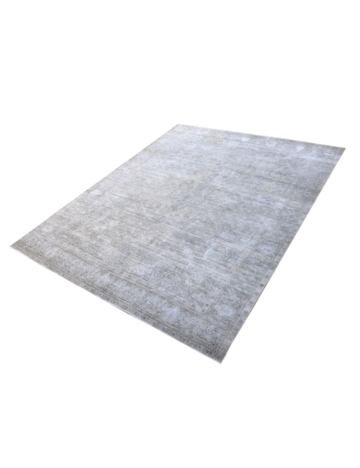 Vintage Carpet  grey <br/>381 x 290 cm