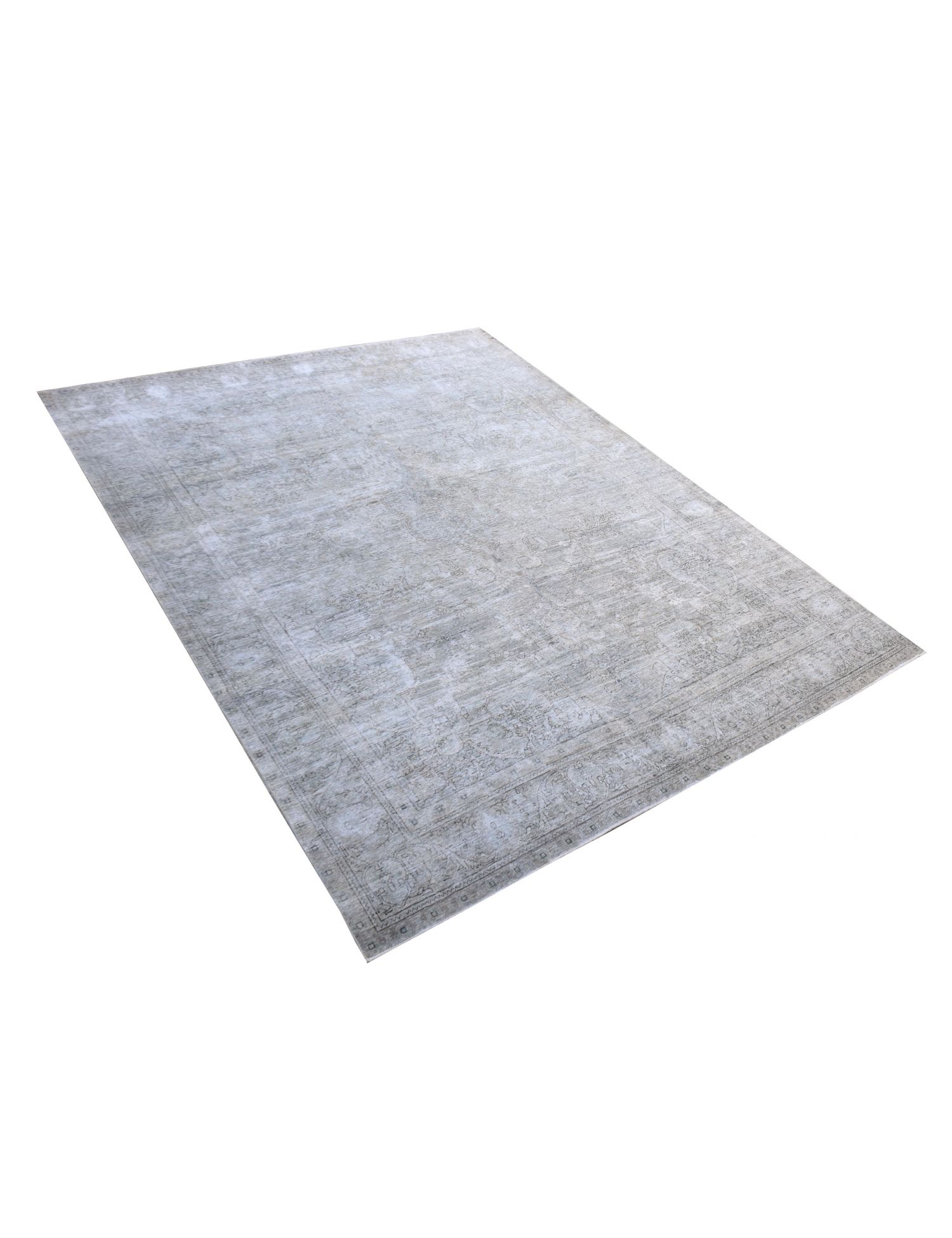 Vintage Carpet  grey <br/>381 x 290 cm