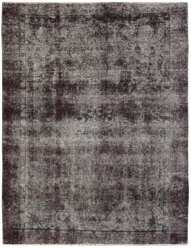 Tappeto Vintage  marrone <br/>277 x 190 cm
