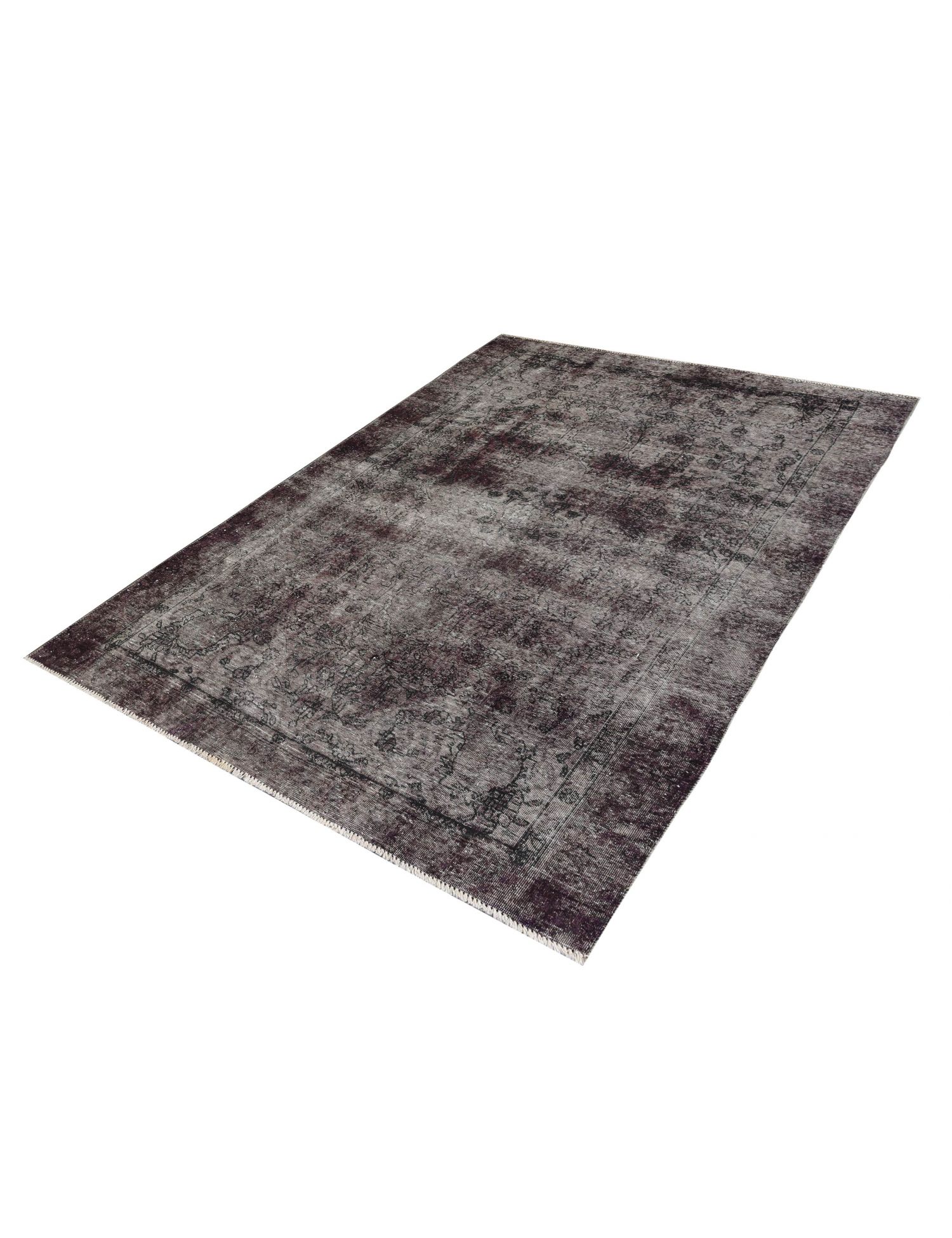 Tappeto Vintage  marrone <br/>277 x 190 cm
