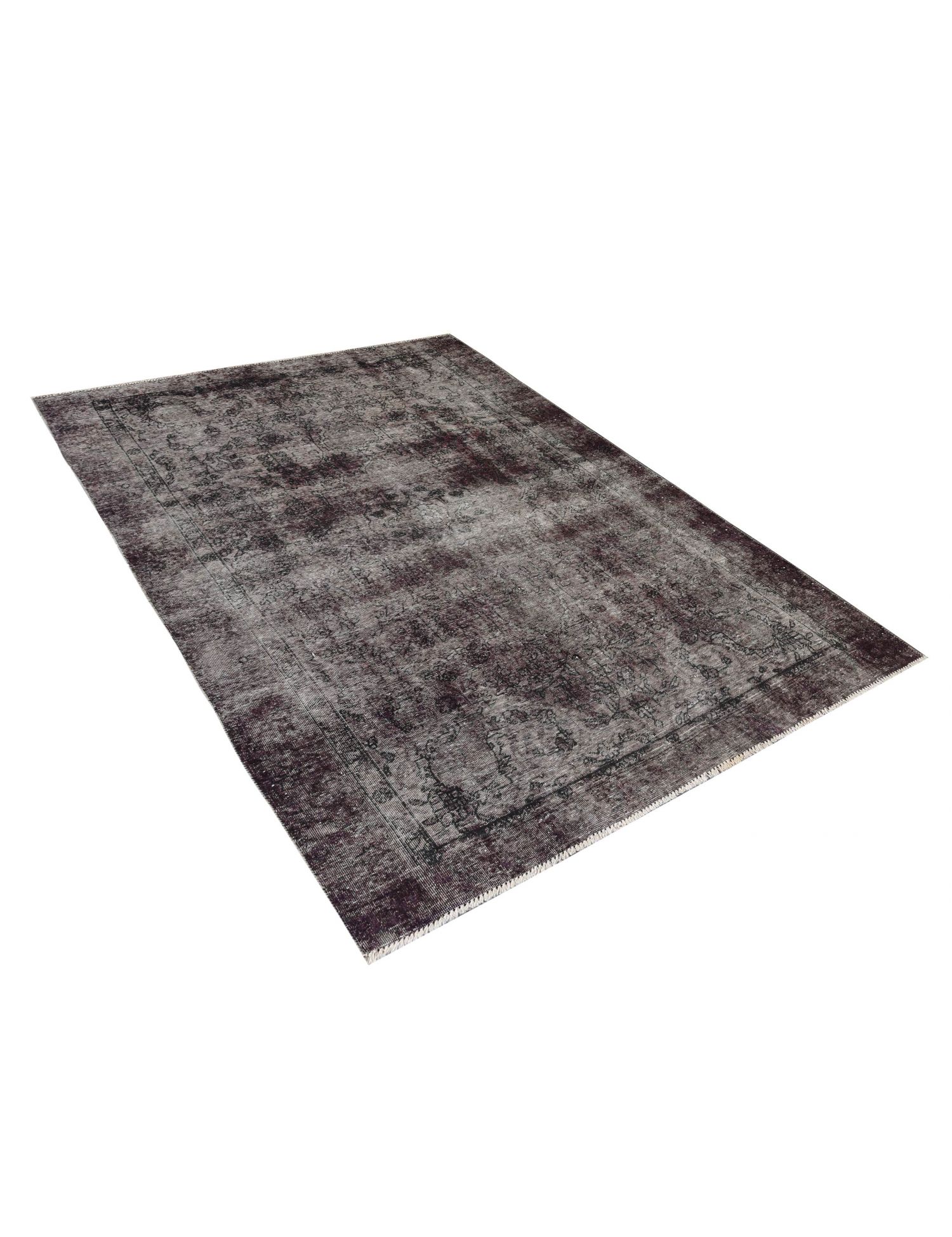 Tappeto Vintage  marrone <br/>277 x 190 cm