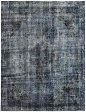 Tappeto Vintage  blu <br/>345 x 265 cm