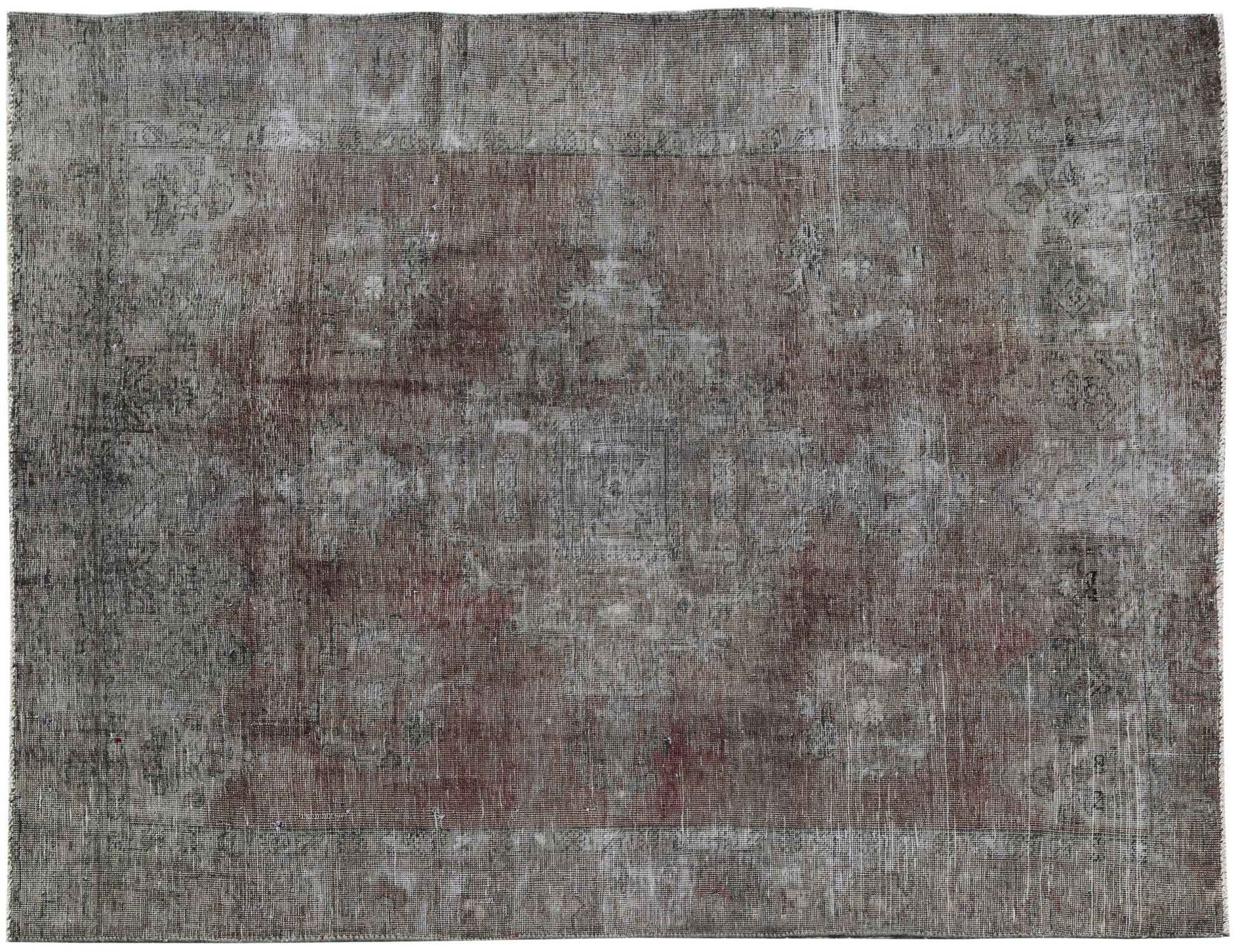 Tappeto Vintage  marrone <br/>260 x 176 cm