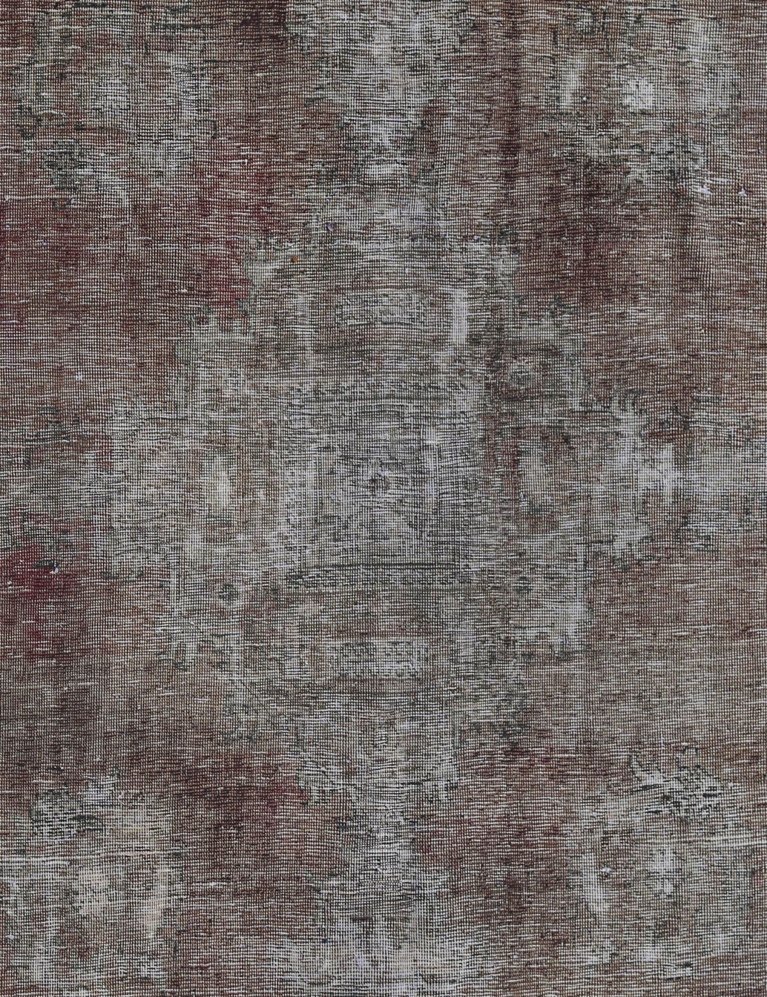 Tappeto Vintage  marrone <br/>260 x 176 cm
