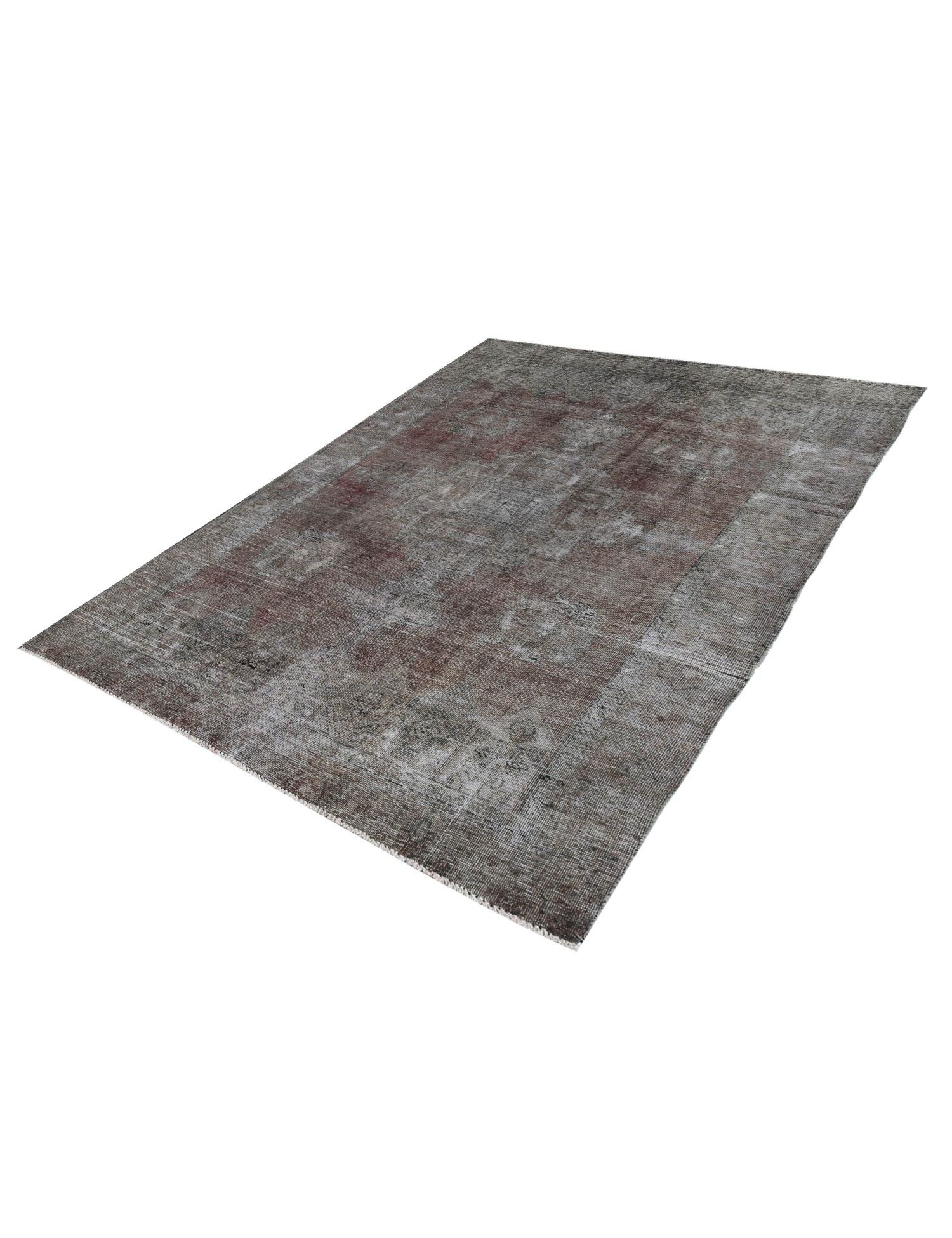 Tappeto Vintage  marrone <br/>260 x 176 cm
