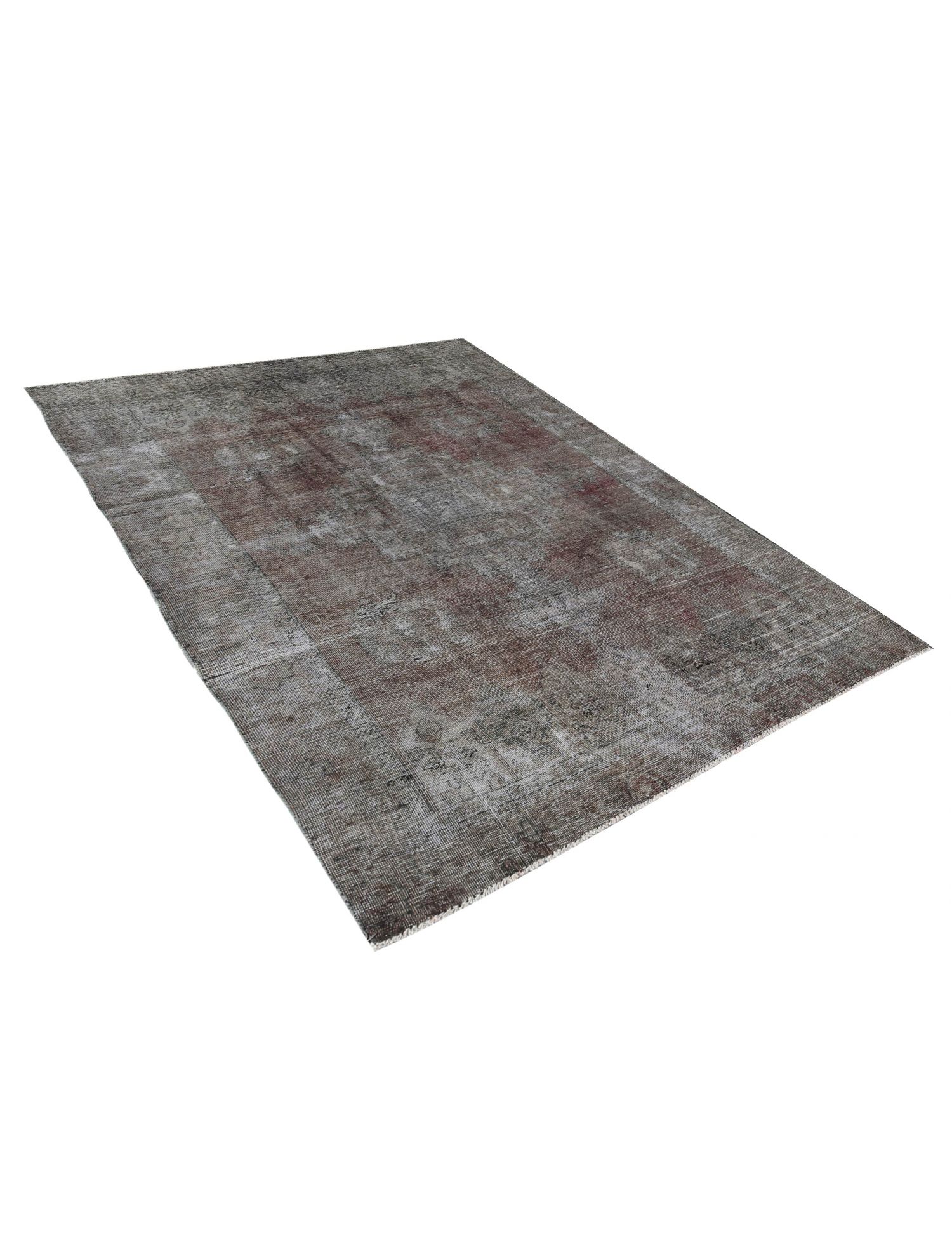 Tappeto Vintage  marrone <br/>260 x 176 cm