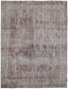 Vintage Carpet  beige  <br/>411 x 369 cm