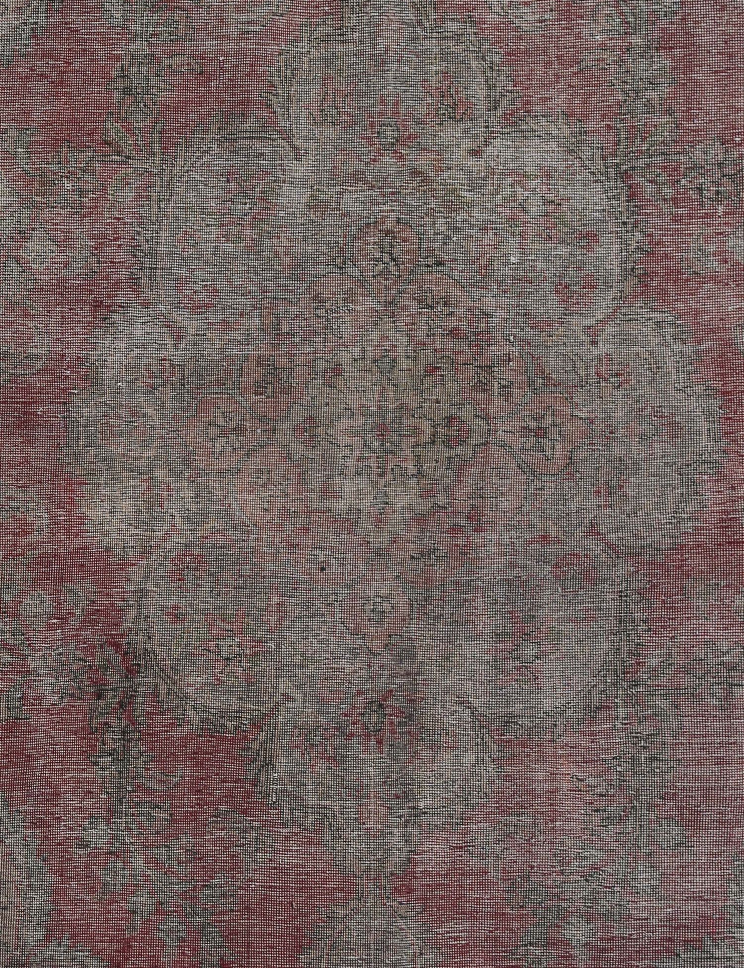 Tappeto Vintage  grigo <br/>209 x 170 cm