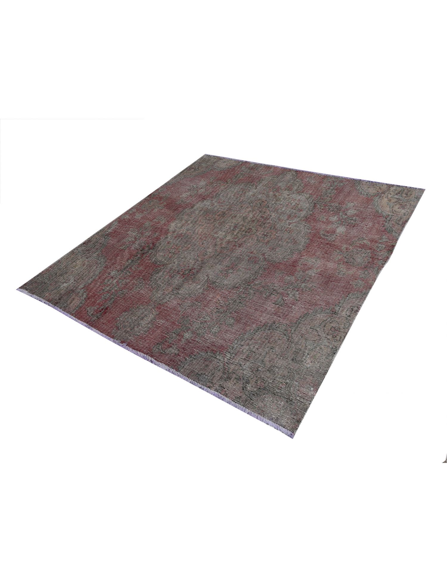Tappeto Vintage  grigo <br/>209 x 170 cm