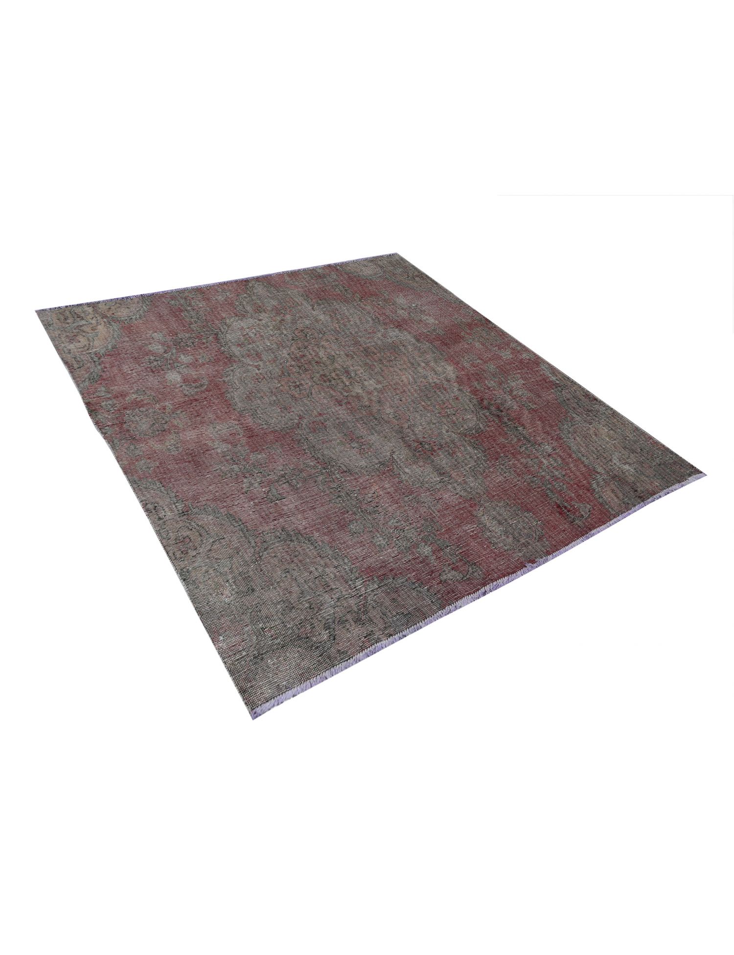 Tappeto Vintage  grigo <br/>209 x 170 cm