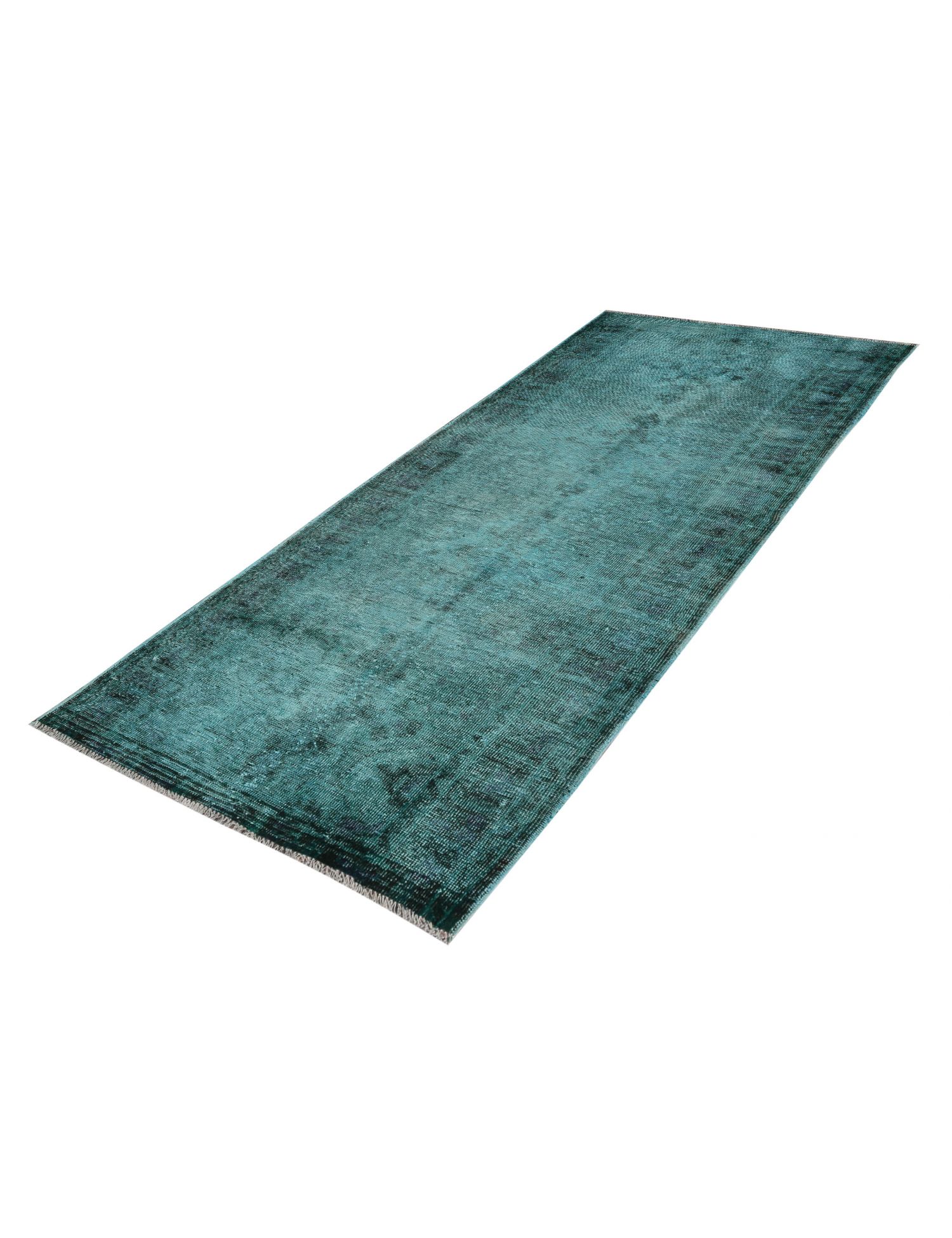 Passatoia Vintage  grün <br/>292 x 116 cm