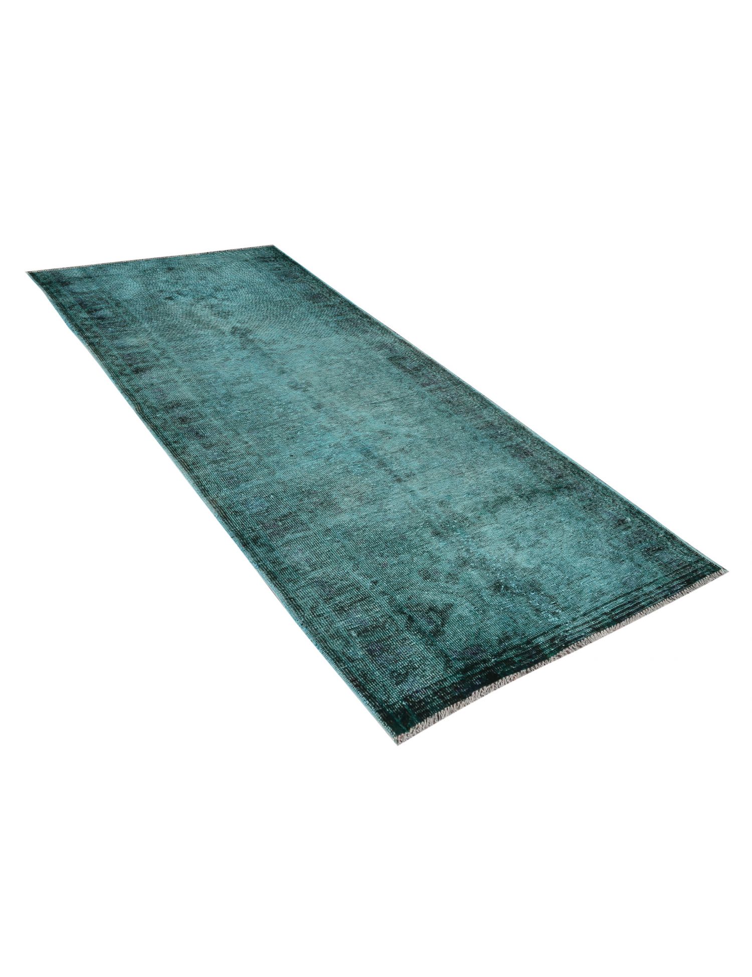 Passatoia Vintage  grün <br/>292 x 116 cm