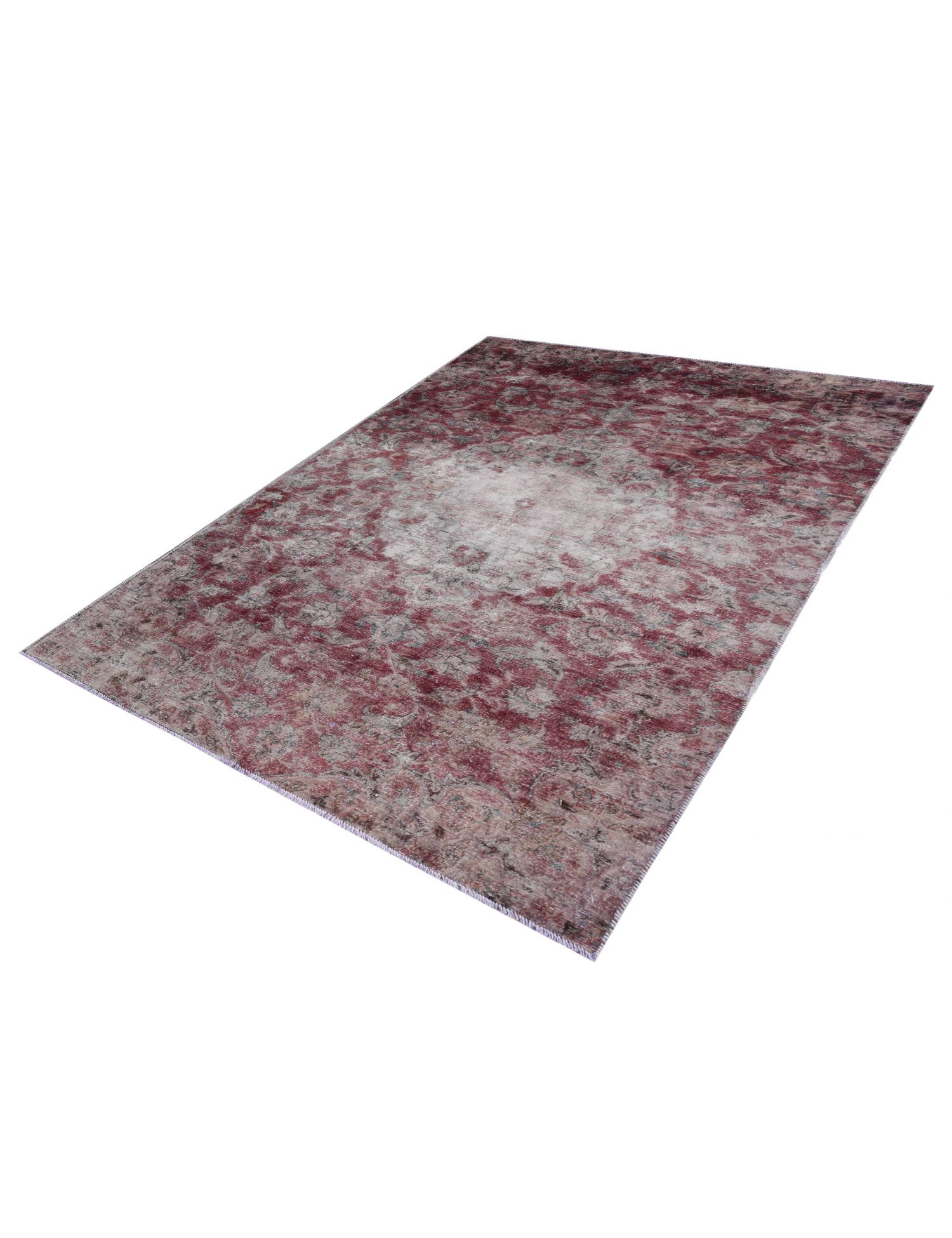 Tappeto Vintage  rosso <br/>236 x 132 cm