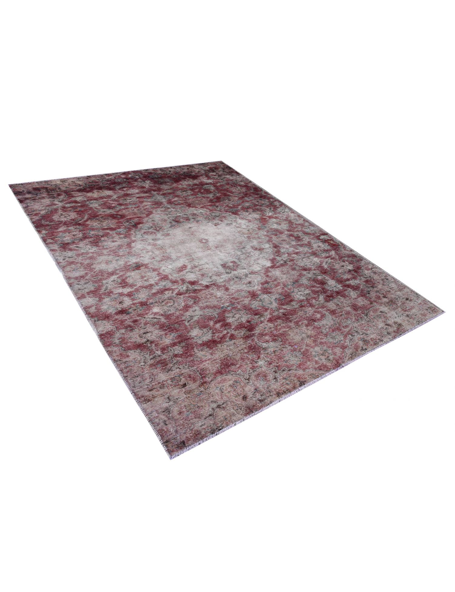 Tappeto Vintage  rosso <br/>236 x 132 cm