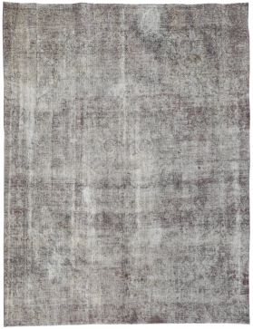 Vintage Carpet 380 x 282 harmaa