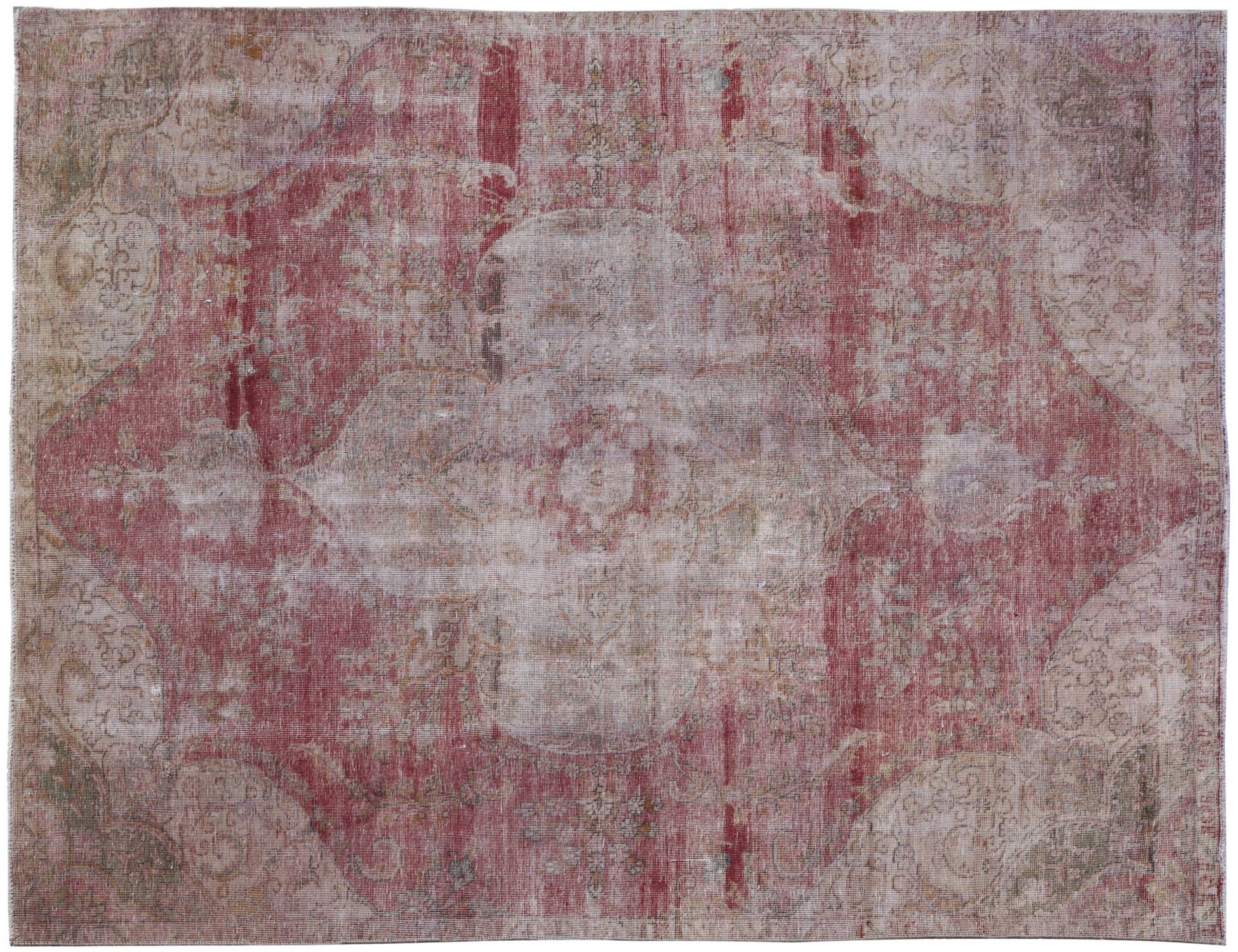 Vintage Carpet  beige  <br/>320 x 234 cm