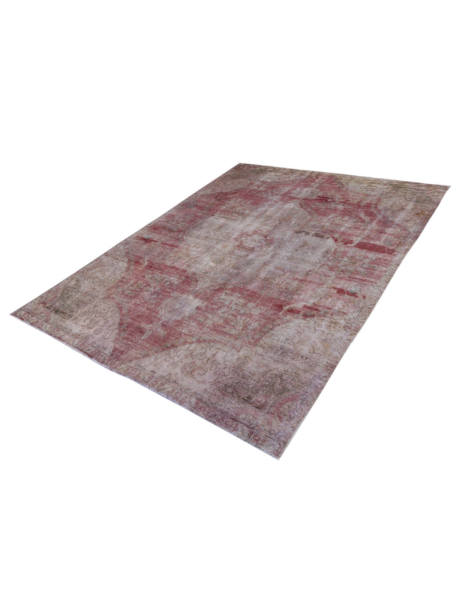 Vintage Carpet  beige  <br/>320 x 234 cm