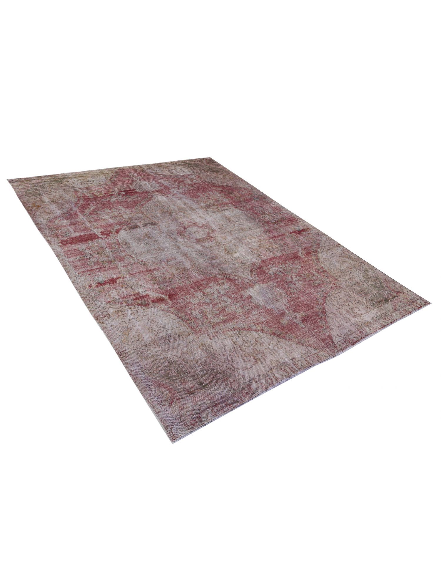Vintage Carpet  beige  <br/>320 x 234 cm