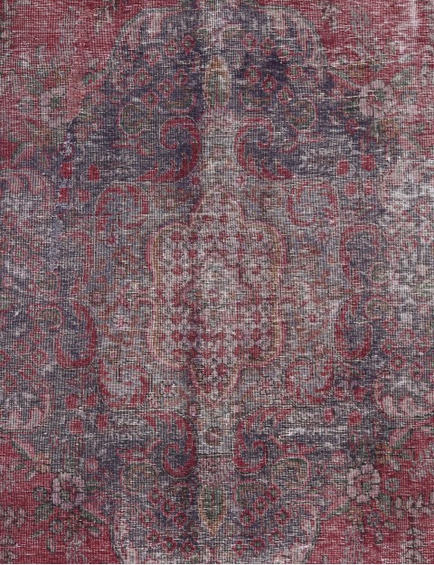 Vintage Teppich 296 x 160