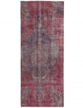 Vintage Carpet 296 x 160 violetti