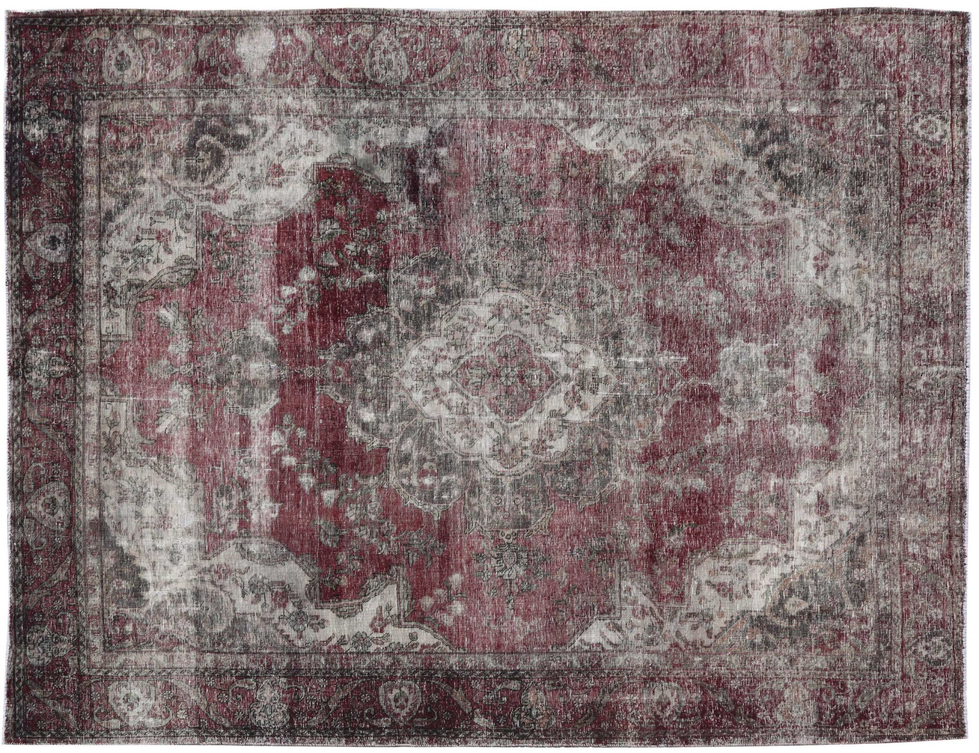 Tappeto Vintage  viola <br/>368 x 277 cm