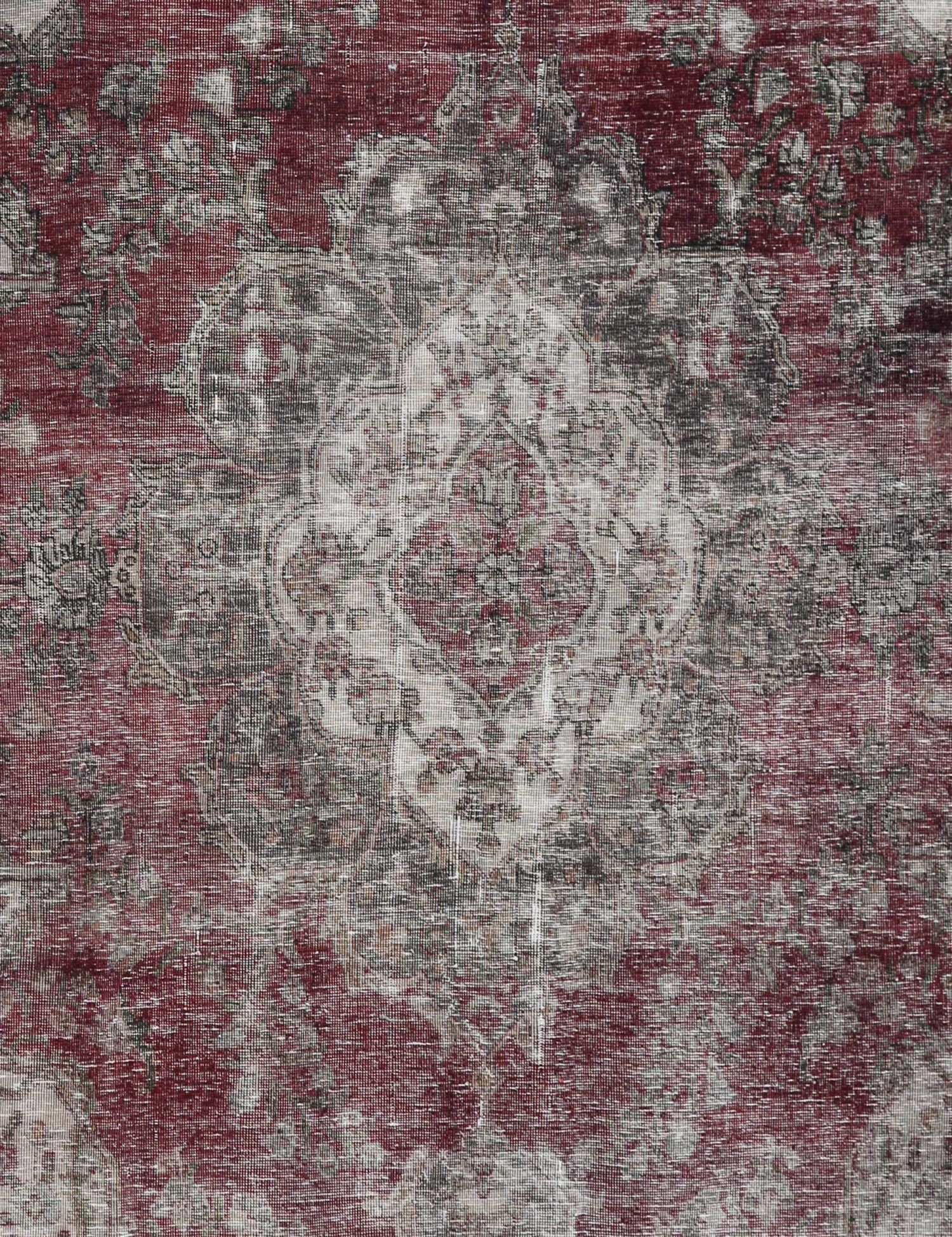 Tappeto Vintage  viola <br/>368 x 277 cm