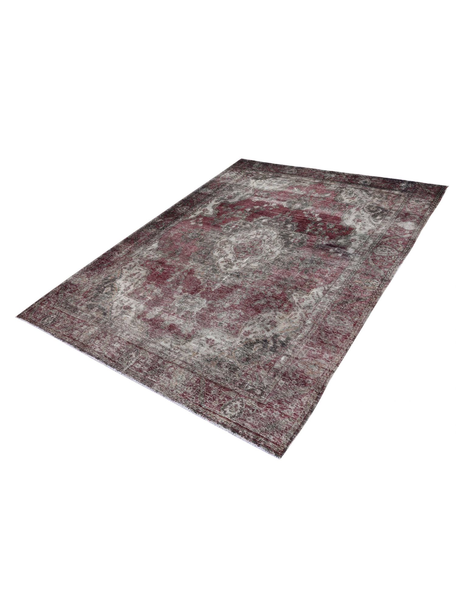Tappeto Vintage  viola <br/>368 x 277 cm