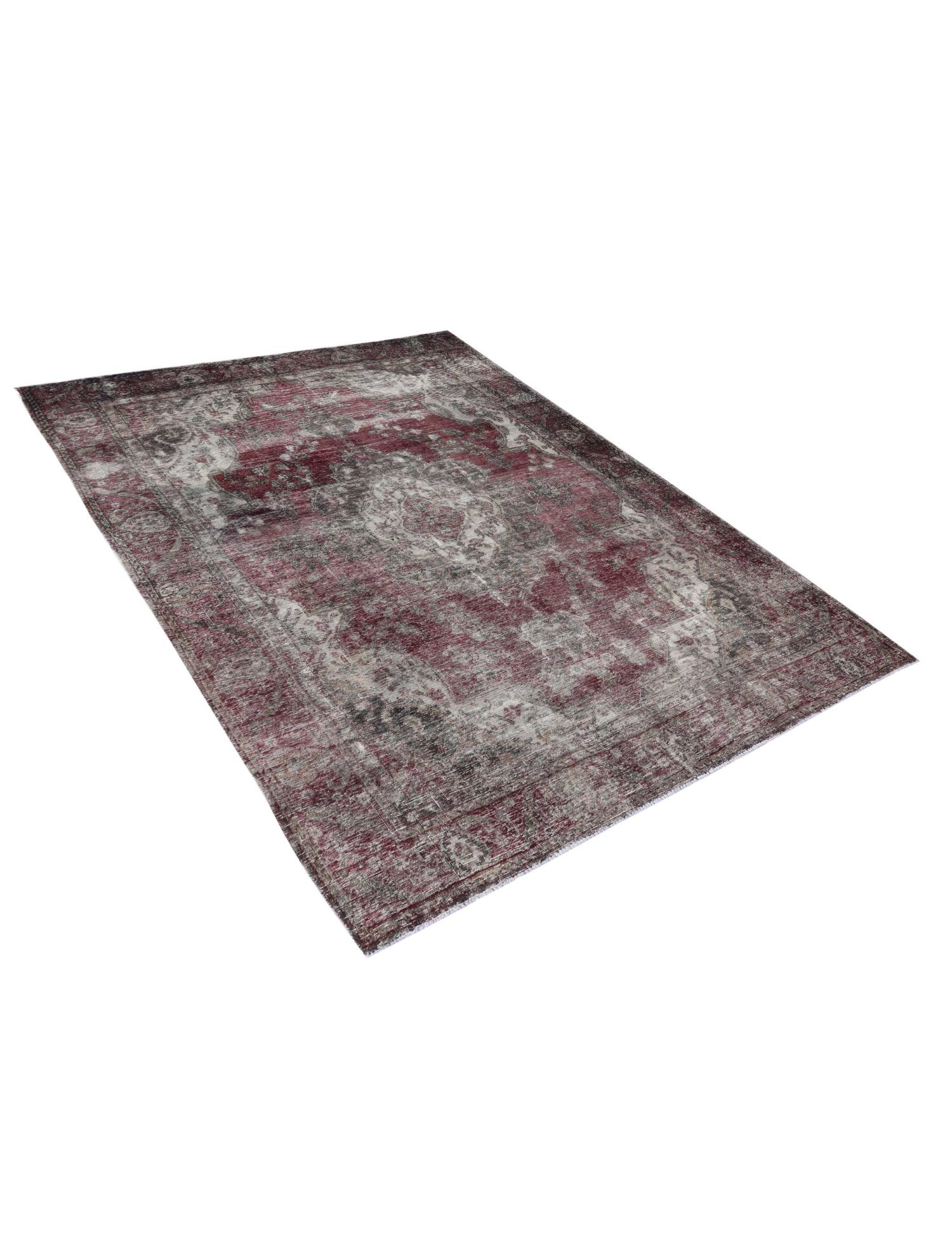 Tappeto Vintage  viola <br/>368 x 277 cm