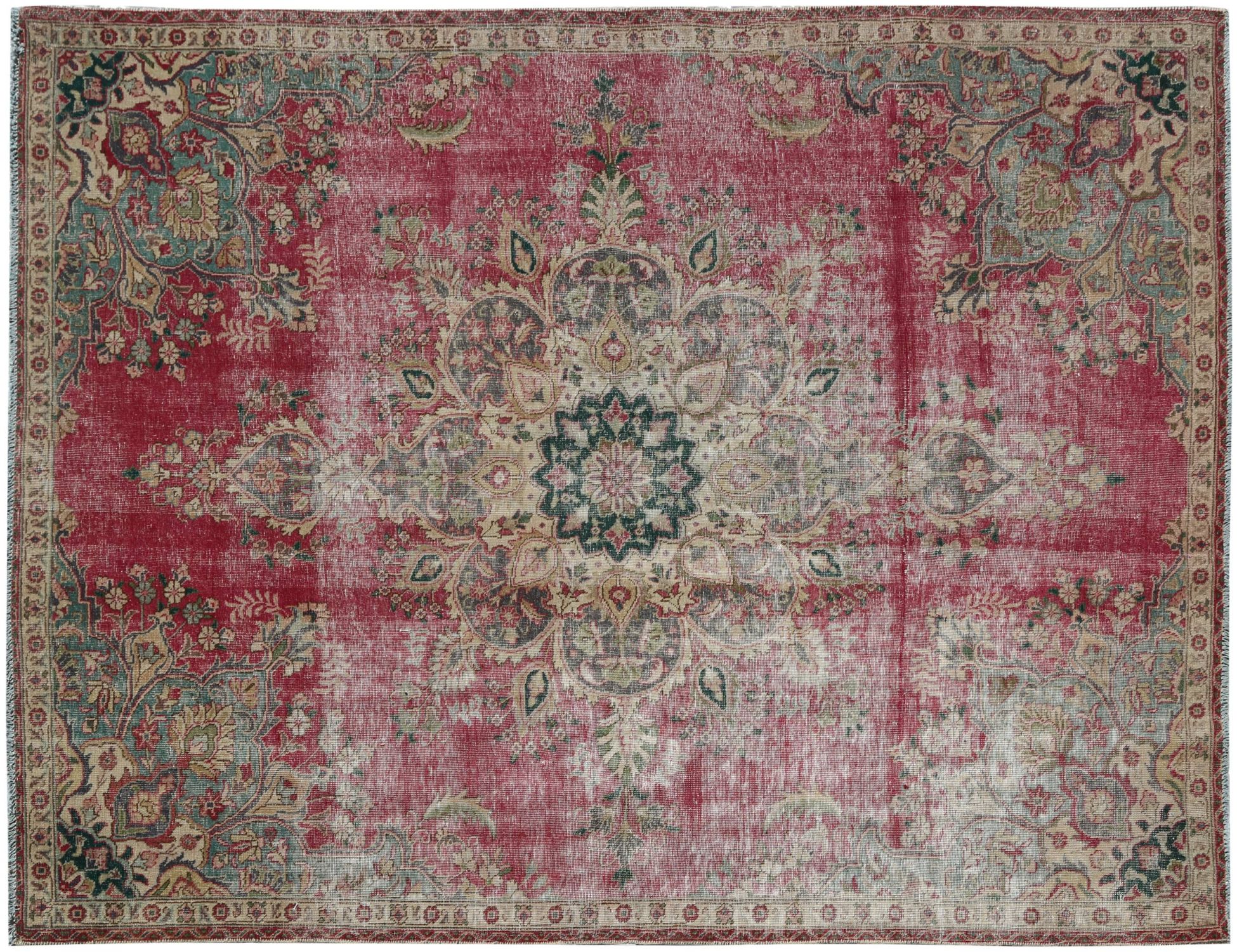 Stonewash  beige  <br/>316 x 222 cm
