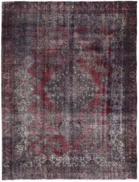 Vintage Carpet  red  <br/>360 x 257 cm