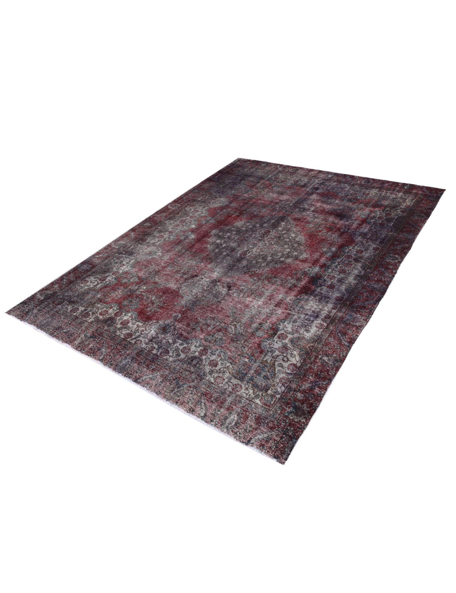 Vintage Carpet  red  <br/>360 x 257 cm