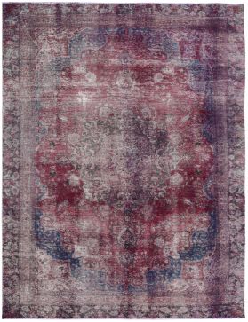Vintage Carpet  purple  <br/>350 x 243 cm