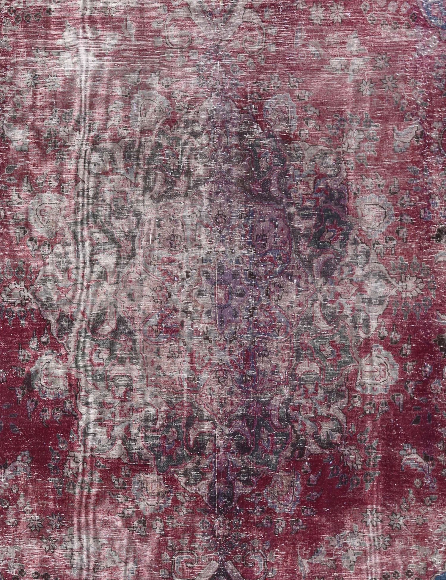 Vintage Carpet  purple  <br/>350 x 243 cm