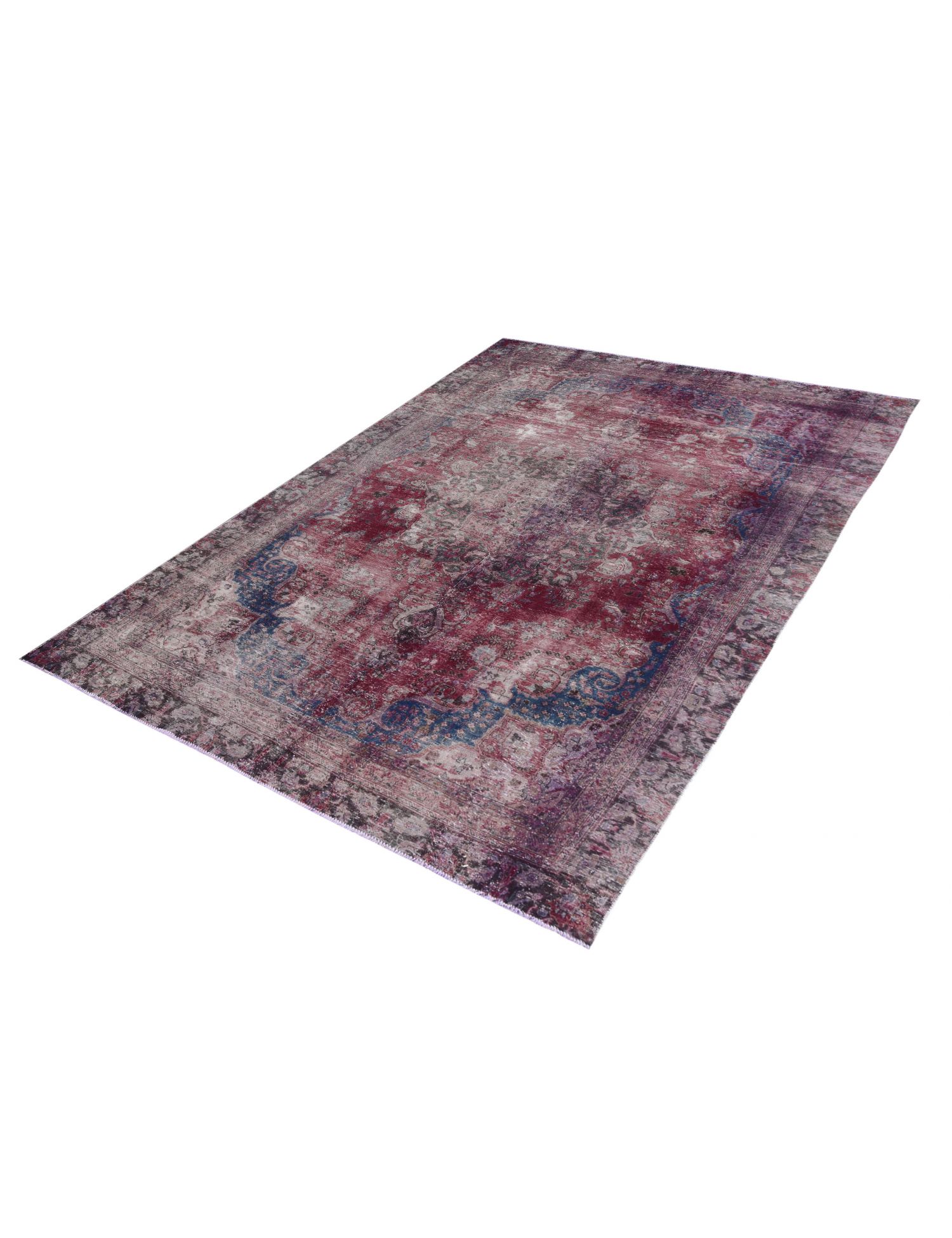 Vintage Carpet  purple  <br/>350 x 243 cm