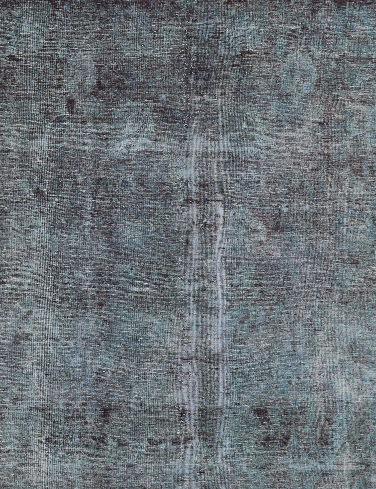 Vintage Carpet  blue <br/>330 x 287 cm