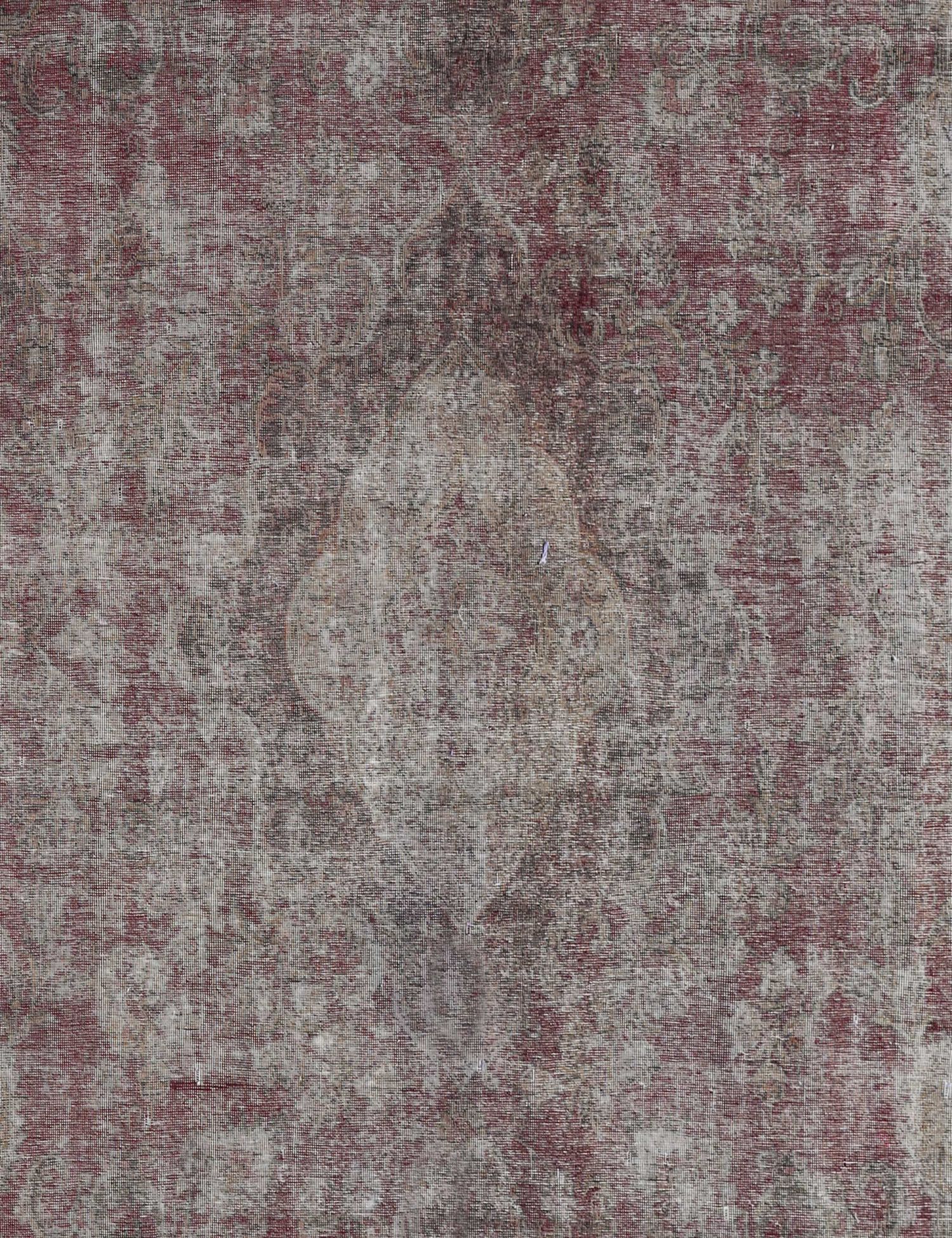 Retro Rug  purple  <br/>352 x 263 cm
