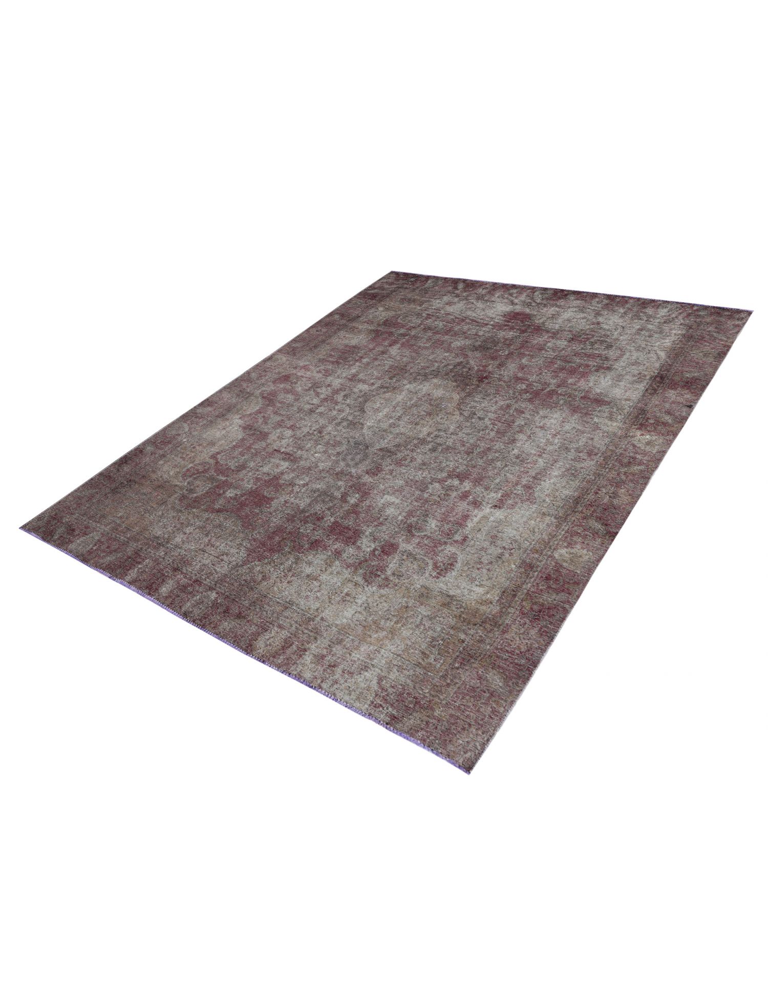 Retro Rug  purple  <br/>352 x 263 cm
